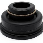 Chevy Steering Column Rubber Grease Seal by HNSXDM-0