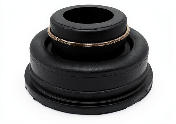 Chevy Steering Column Rubber Grease Seal by HNSXDM-0