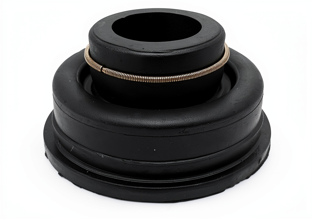 Chevy steering column rubber grease seal