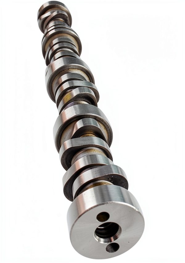 BuliBoao Camshaft for 5.3L GM Gen IV Engines-3