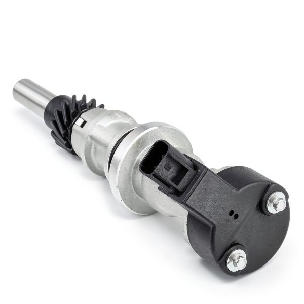 A-Premium Aluminum Engine Camshaft Synchronizer for Ford-4