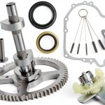 LIZEWEI Camshaft Kit for B&S 4 Cycle Small Engine-0