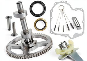 LIZEWEI Camshaft Kit for B&S 4 Cycle Small Engine-0