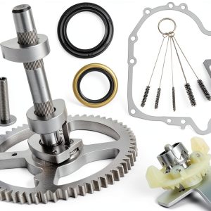 LIZEWEI Camshaft Kit for B&S 4 Cycle Small Engine-0