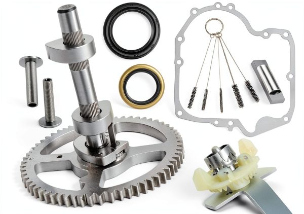 LIZEWEI Camshaft Kit for B&S 4 Cycle Small Engine-0