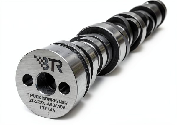 Truck Norris Camshaft BTR No Springs LS V8-1