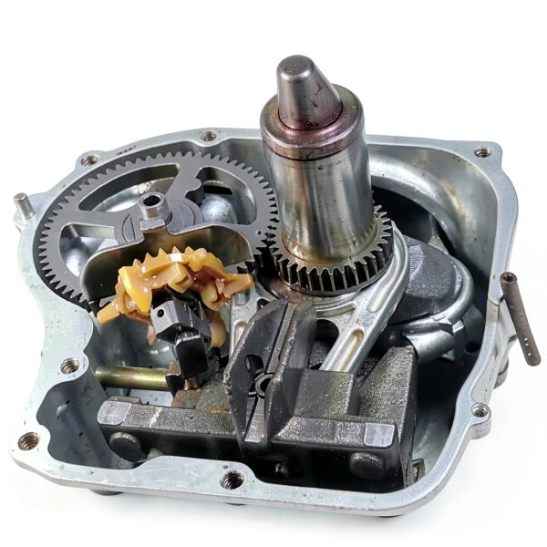 LIZEWEI Camshaft Kit for B&S 4 Cycle Small Engine-5
