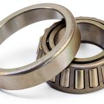 Tremec T5 Manual Transaxle Input Shaft Bearing Replacement-0