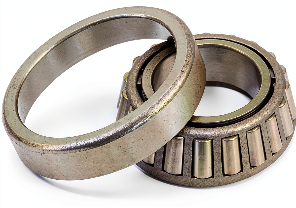 Tremec T5 manual transaxle input shaft bearing replacement