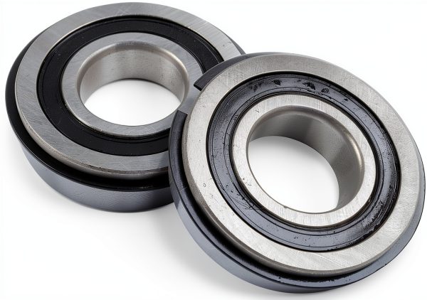 FEIDKS Manual Transmission Input Shaft Bearing 5013634AB Carbon Steel-4