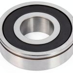 GM Genuine Parts Input Shaft Pinion Bearing 96108005 OE Replacement-0