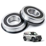 Aozunbow Transmission Input Shaft Bearings for Jeep Patriot & Compass-0