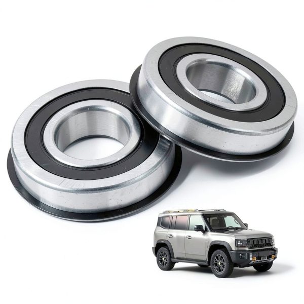 Aozunbow Transmission Input Shaft Bearings for Jeep Patriot & Compass-0