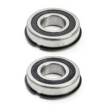 Jeep Patriot & Compass Input Shaft Bearing ZUDKSUY 5013634AA-0