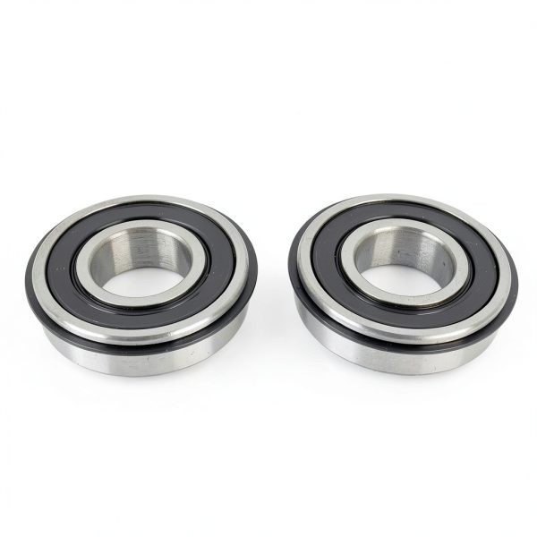 Magimaker Transaxle Input Shaft Bearing 5013634AA/AB Replacement-2
