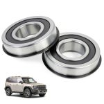 Jinman-express Shaft Bearing for Jeep Patriot & Compass 2006-2017-0