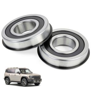 Jinman-express Shaft Bearing for Jeep Patriot & Compass 2006-2017-0