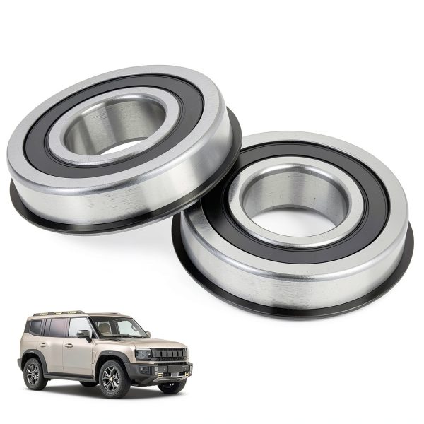 Jinman-express Shaft Bearing for Jeep Patriot & Compass 2006-2017-0