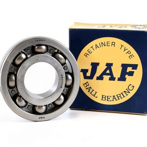 Vital Parts Input Shaft Bearing ABS Ball M22 DIN 728 N307LOE-0