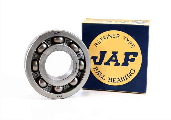 Vital Parts Input Shaft Bearing ABS Ball M22 DIN 728 N307LOE-0