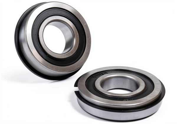 FEIDKS Manual Transmission Input Shaft Bearing 5013634AB Carbon Steel-5