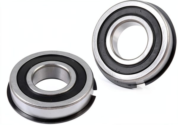 WONSABON Transmission Input Shaft Bearing for Jeep Patriot & Compass-3