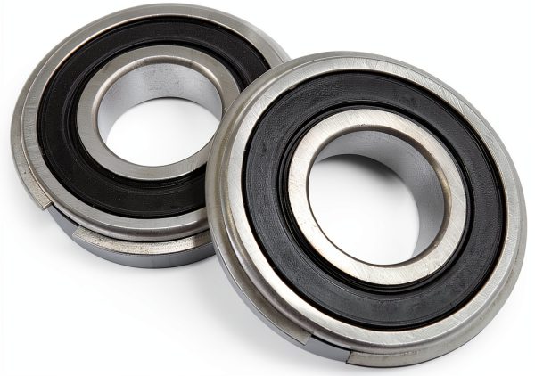 GXARTS Jeep Patriot & Compass Manual Input Shaft Bearing 5013634AA/AB-6