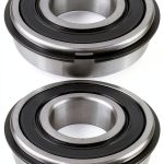 Alloy Steel Roller Bearing by GoaMotors 5013634AB for Jeep & Dodge-0
