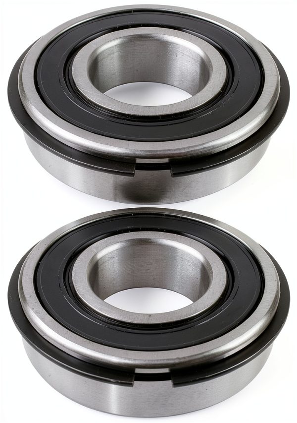 Alloy Steel Roller Bearing by GoaMotors 5013634AB for Jeep & Dodge-0