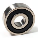 SKF 6205VSP25 Ball Bearing Carbon Steel 2.05" OD Transaxle Input Shaft-0