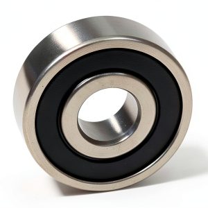 SKF 6205VSP25 Ball Bearing Carbon Steel 2.05" OD Transaxle Input Shaft-0