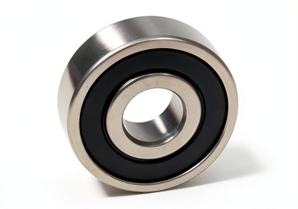 SKF 6205VSP25 Ball Bearing Carbon Steel 2.05" OD Transaxle Input Shaft-0