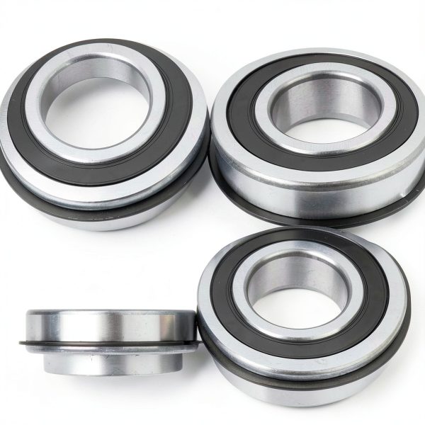 Jinman-express Shaft Bearing for Jeep Patriot & Compass 2006-2017-3