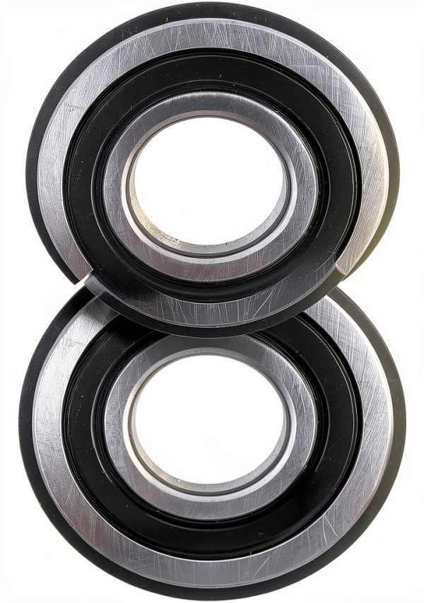 WONSABON Transmission Input Shaft Bearing for Jeep Patriot & Compass-2