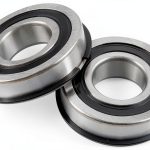 FEIDKS Manual Transmission Input Shaft Bearing 5013634AB Carbon Steel-0