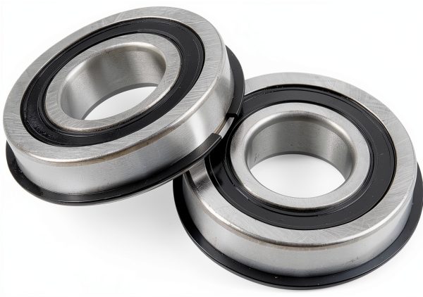 FEIDKS Manual Transmission Input Shaft Bearing 5013634AB Carbon Steel-0