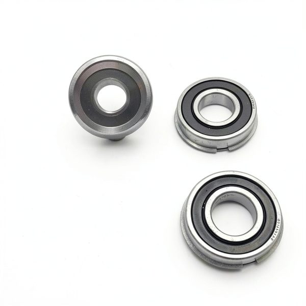 GXARTS Jeep Patriot & Compass Manual Input Shaft Bearing 5013634AA/AB-3