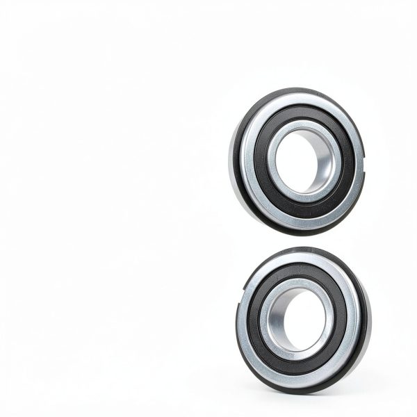 Aozunbow Transmission Input Shaft Bearings for Jeep Patriot & Compass-4