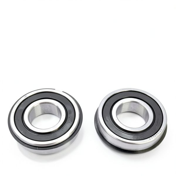 Magimaker Transaxle Input Shaft Bearing 5013634AA/AB Replacement-4
