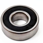 GM Genuine Parts Roller Bearing 25186911 Metal Input Shaft Bearing-0