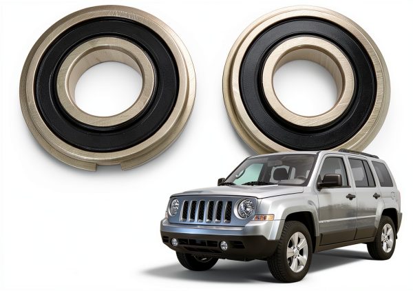 GXARTS Jeep Patriot & Compass Manual Input Shaft Bearing 5013634AA/AB-0
