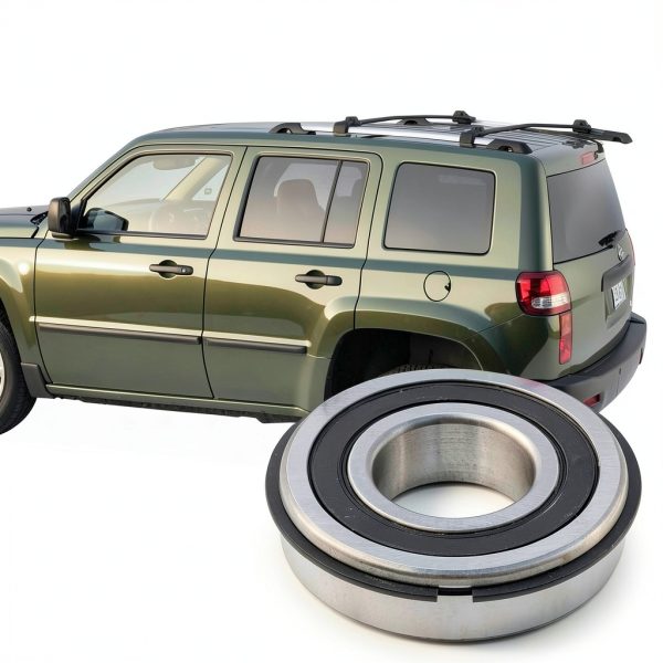 Jeep Patriot & Compass Input Shaft Bearing ZUDKSUY 5013634AA-2
