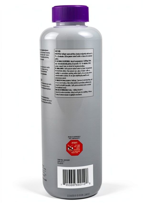 Leisure Time B Spa Stain and Scale Control Defender 2lb Liquid-1