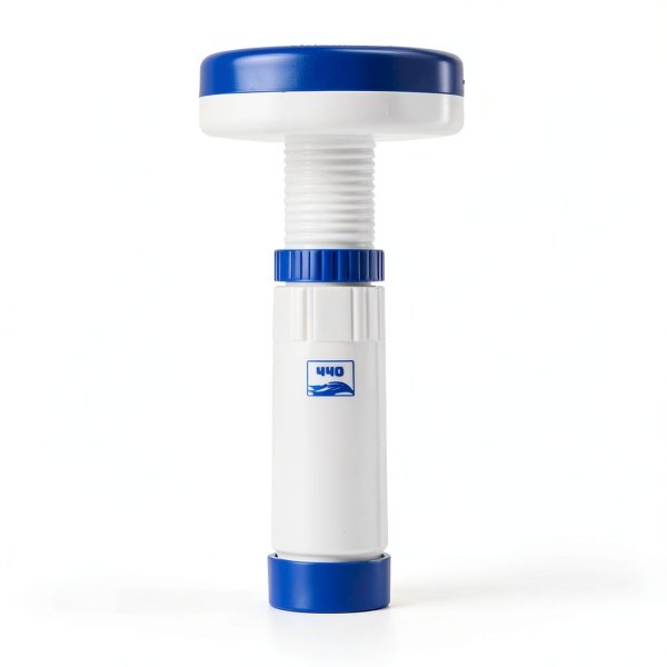 Mini Premium Floater Dispenser 440 for Spa & Pools 1-Inch Tablet Flow-3