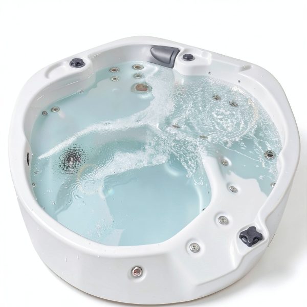 Leisure Time B Spa Stain and Scale Control Defender 2lb Liquid-4