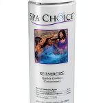 SpaChoice 2-Pounds Premium Re-Energize Spa Shock Hot Tub Made in USA-0