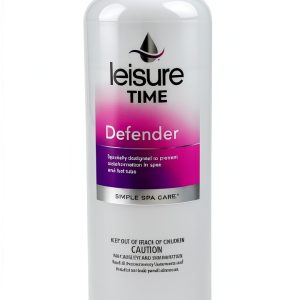Leisure Time B Spa Stain and Scale Control Defender 2lb Liquid-0