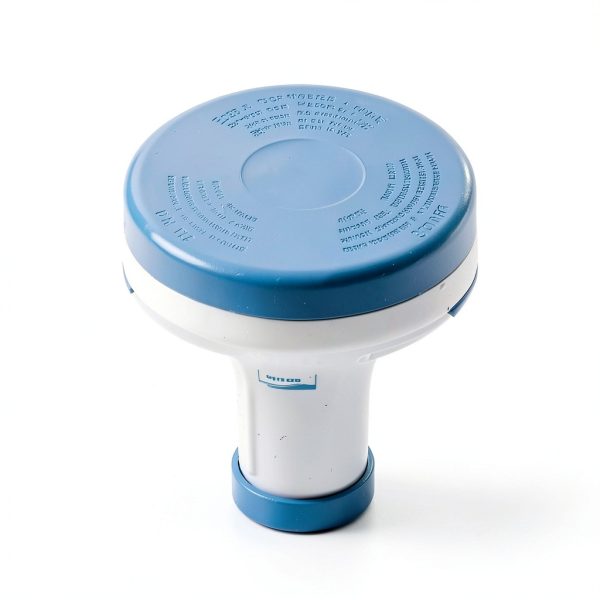 Mini Premium Floater Dispenser 440 for Spa & Pools 1-Inch Tablet Flow-2