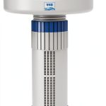 Mini Premium Floater Dispenser 440 for Spa & Pools 1-Inch Tablet Flow-0