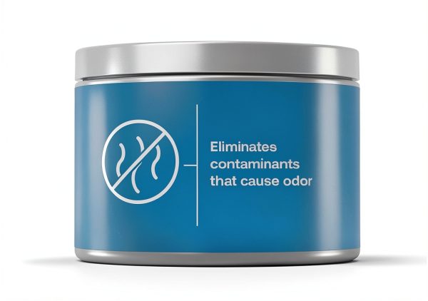 HTH Spa Shock Oxidizer 2.25 lb – Clears Cloudy Water, Reduces Odor-3